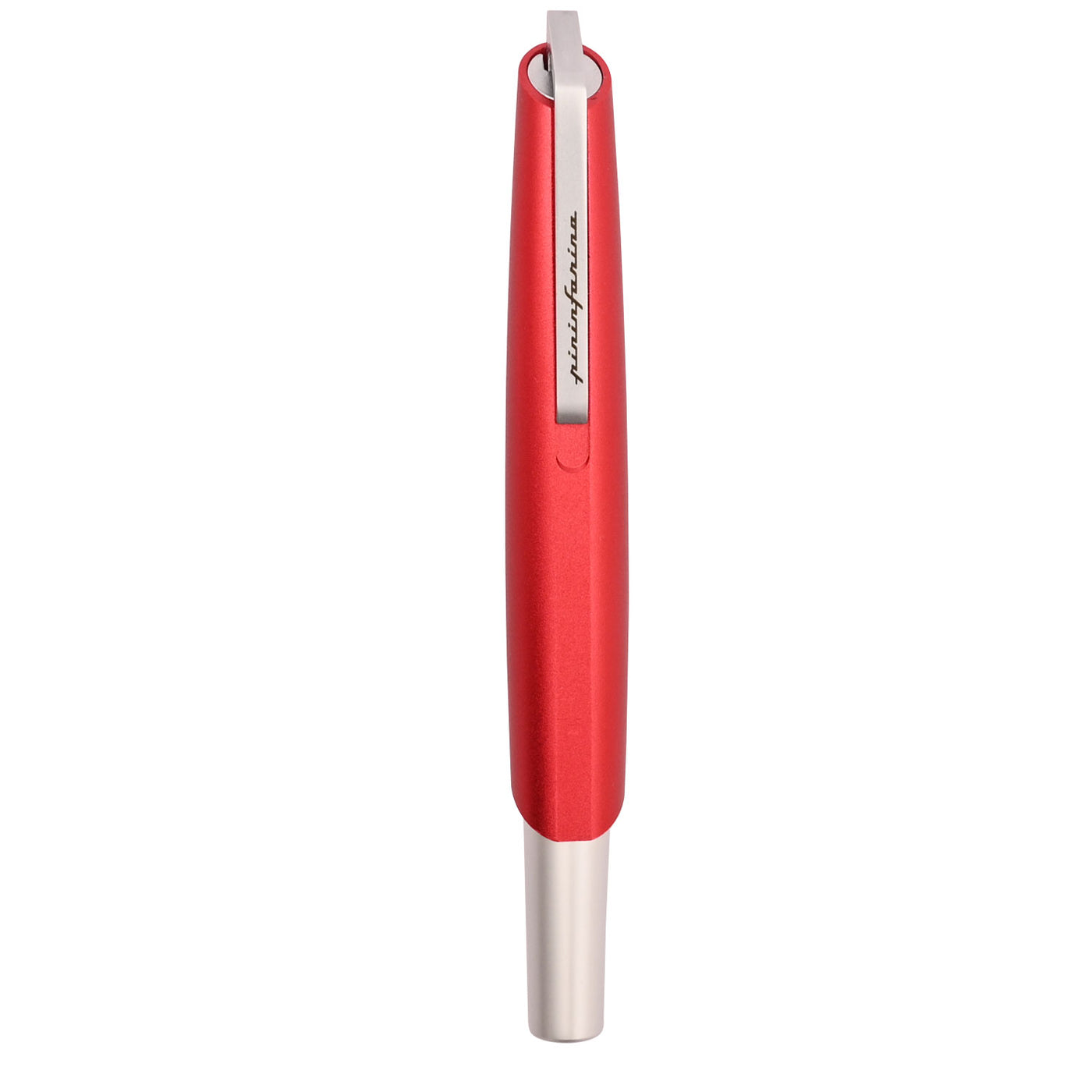 Pininfarina Segno PF Go Fountain Pen - Red 4