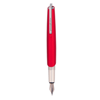 Pininfarina Segno PF Go Fountain Pen - Red 7