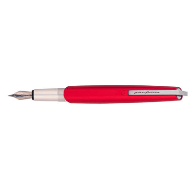 Pininfarina Segno PF Go Fountain Pen - Red 8