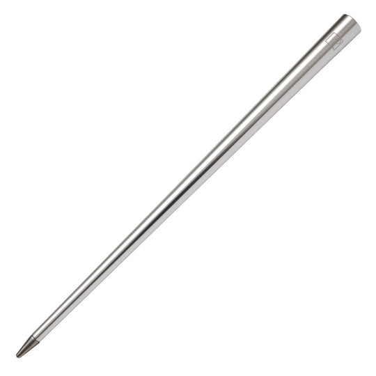 Pininfarina Segno Forever Prima Ethergraf Pencil - Argento