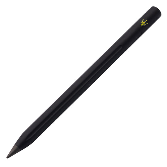 Pininfarina Segno Smart Maserati Edition Pencil - Black
