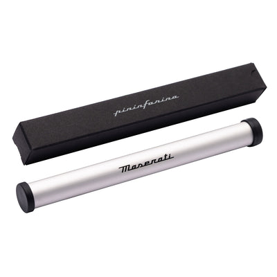 Pininfarina Segno Smart Maserati Edition Pencil - Black 5