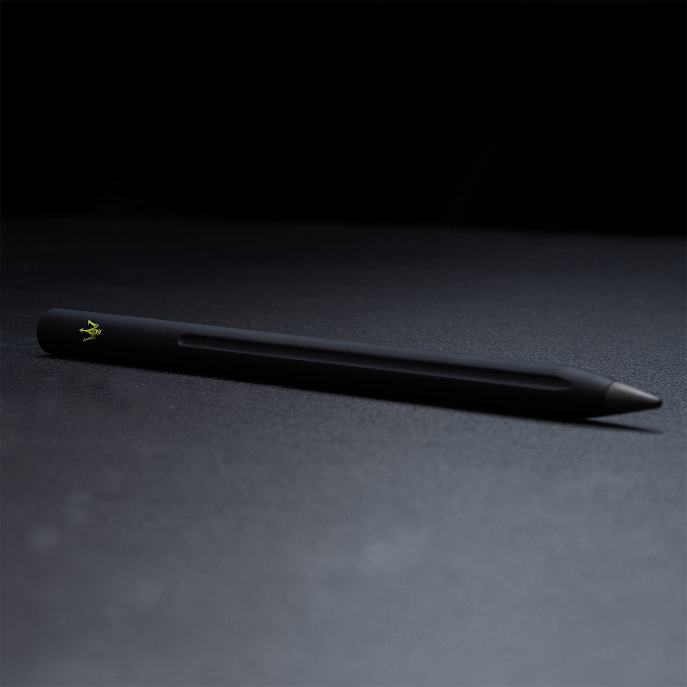 Pininfarina Segno Smart Maserati Edition Pencil - Black 6