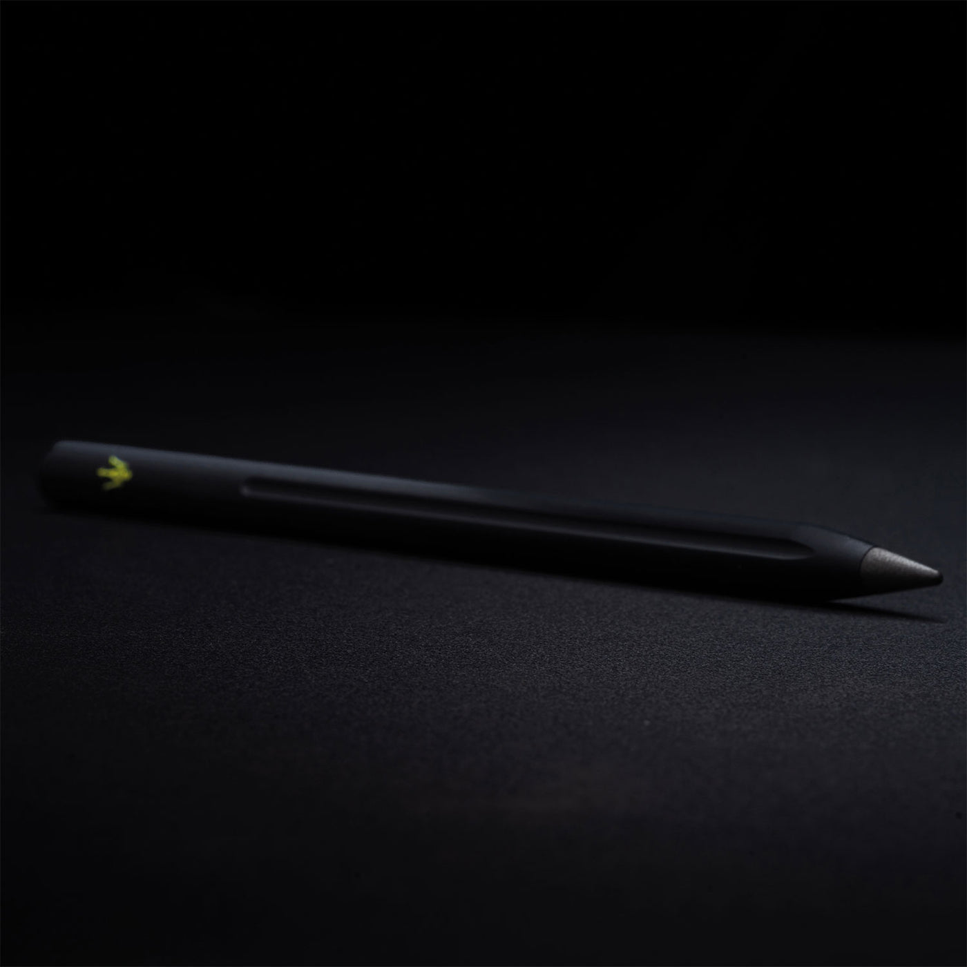 Pininfarina Segno Smart Maserati Edition Pencil - Black 7
