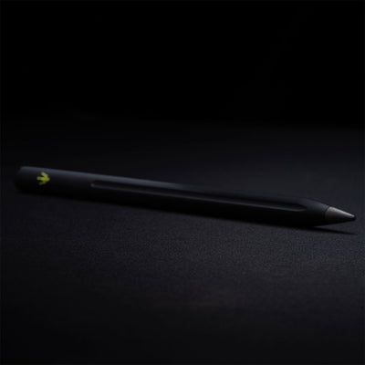 Pininfarina Segno Smart Maserati Edition Pencil - Black
