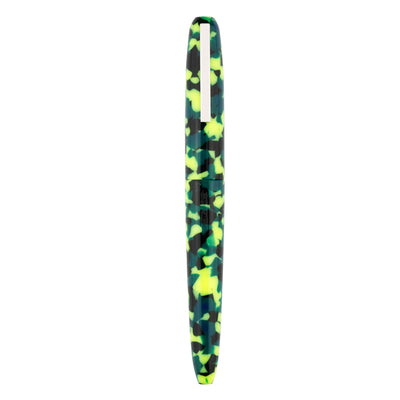 Scribo Piuma Fountain Pen - Popart (Limited Edition) 4