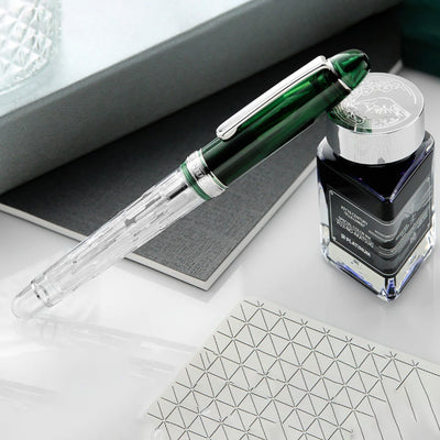 Platinum 3776 Century Fountain Pen - Kasumi (Limited Edition) 15