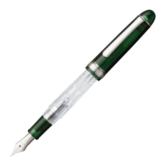 Platinum 3776 Century Fountain Pen - Kasumi (Limited Edition)