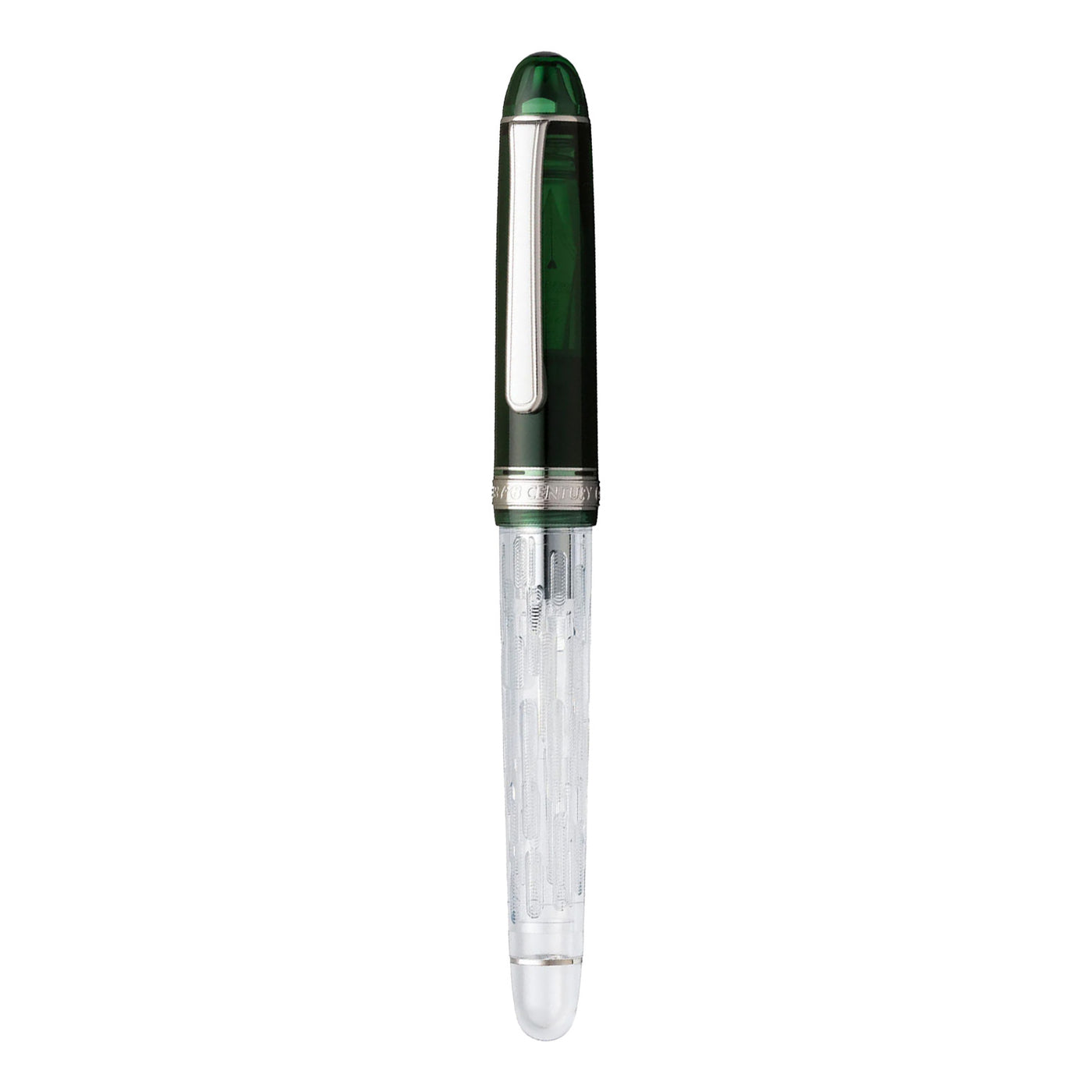 Platinum 3776 Century Fountain Pen - Kasumi (Limited Edition) 5