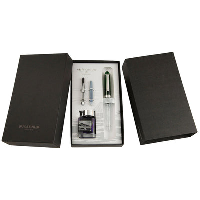 Platinum 3776 Century Fountain Pen - Kasumi (Limited Edition) 7