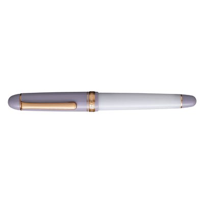Platinum 3776 Century Fountain Pen - Misty Bloom RGT (Limited Edition)