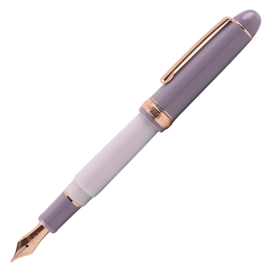 Platinum 3776 Century Fountain Pen - Misty Bloom RGT (Limited Edition)