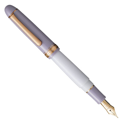 Platinum 3776 Century Fountain Pen - Misty Bloom RGT (Limited Edition)