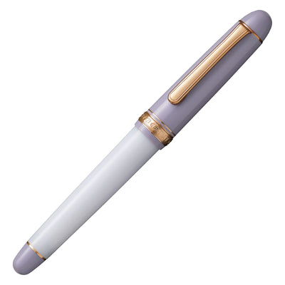 Platinum 3776 Century Fountain Pen - Misty Bloom RGT (Limited Edition)