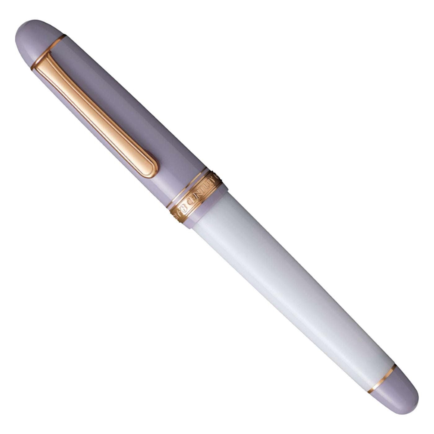 Platinum 3776 Century Fountain Pen - Misty Bloom RGT (Limited Edition)