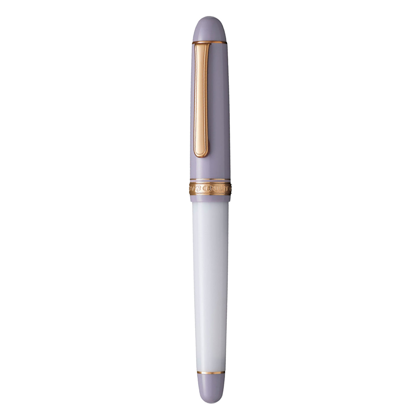 Platinum 3776 Century Fountain Pen - Misty Bloom RGT (Limited Edition)