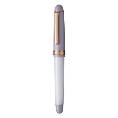 Platinum 3776 Century Fountain Pen - Misty Bloom RGT (Limited Edition)