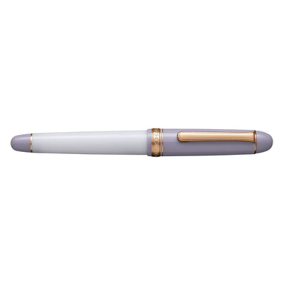 Platinum 3776 Century Fountain Pen - Misty Bloom RGT (Limited Edition)