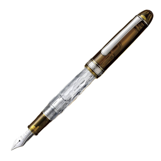 Platinum 3776 Century Fountain Pen - Unkai (Limited Edition)