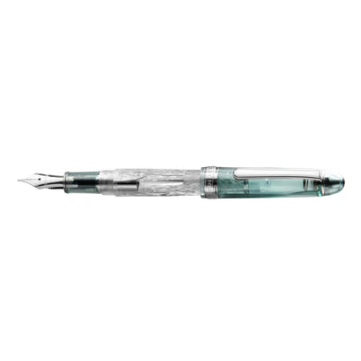 Platinum 3776 Century Fuji Unkei Fountain Pen - Kinu Gumo (Limited Edition)