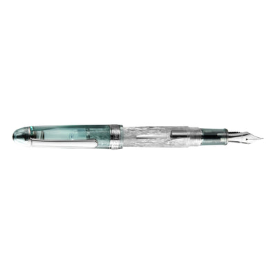 Platinum 3776 Century Fuji Unkei Fountain Pen - Kinu Gumo (Limited Edition)