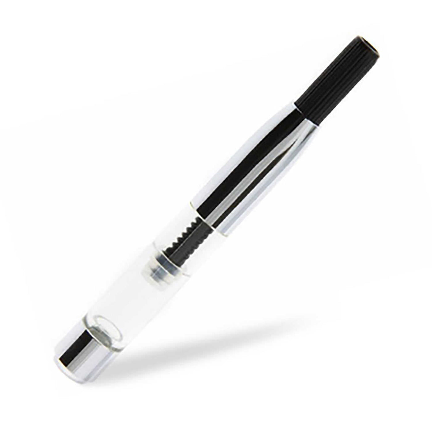 Platinum Con700 Fountain Pen Converter - Silver 1