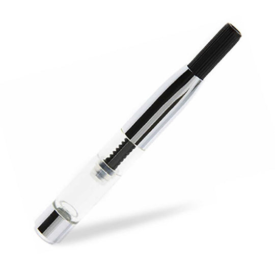 Platinum Con700 Fountain Pen Converter - Silver