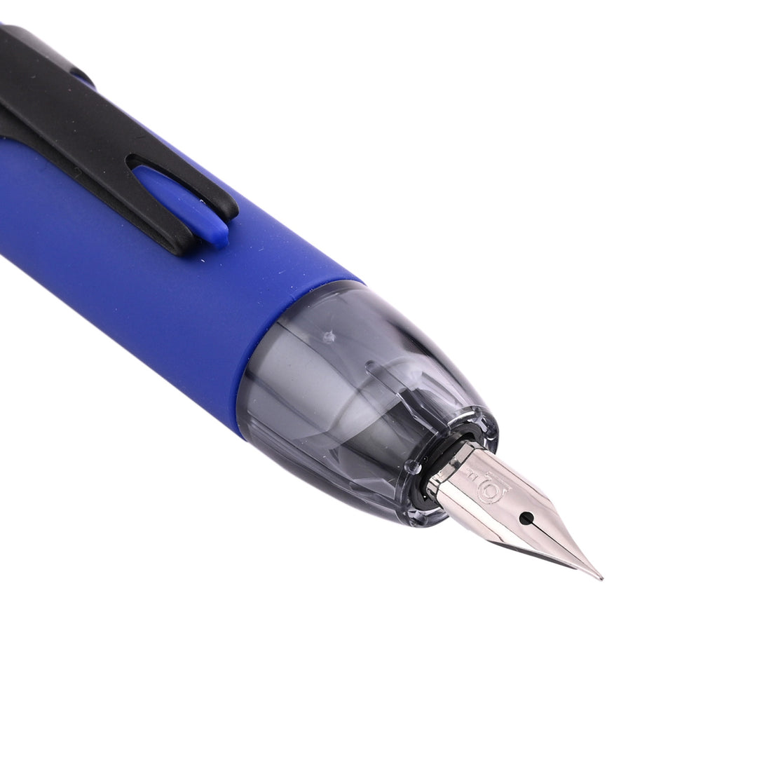 Platinum Curidas Fountain Pens Makoba