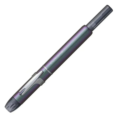 Platinum Curidas Stones Fountain Pen - Blue (Special Edition)