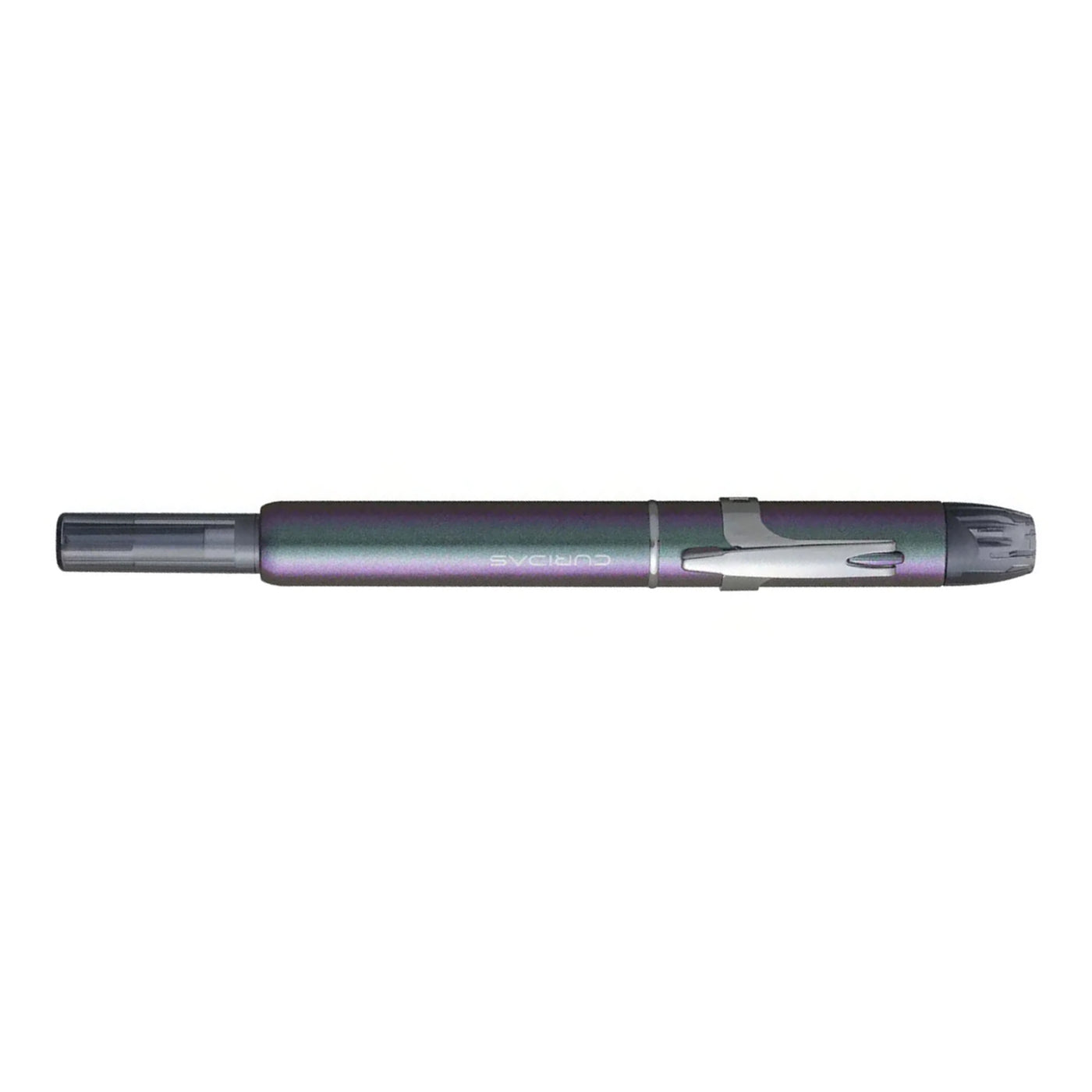 Platinum Curidas Stones Fountain Pen - Blue (Special Edition)
