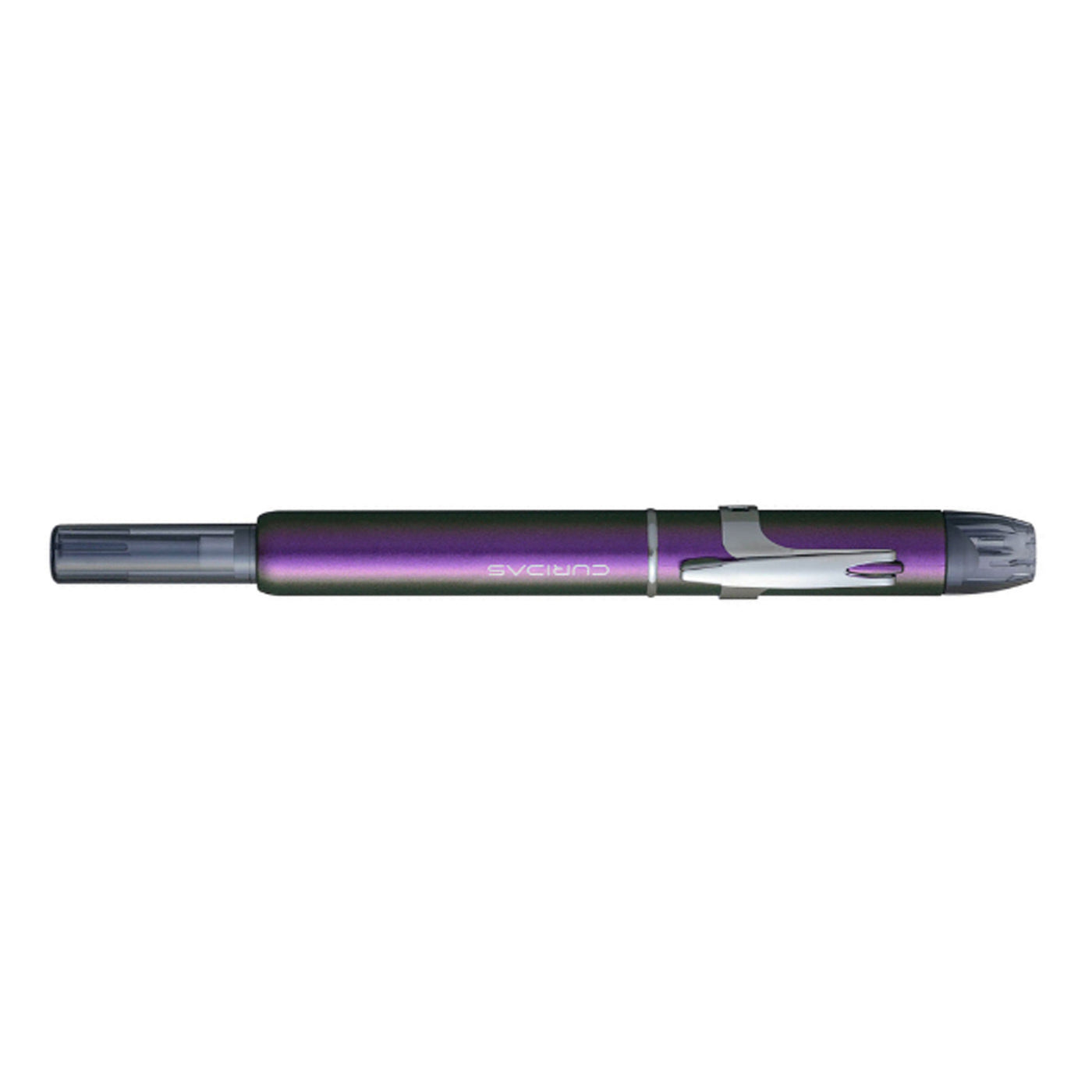 Platinum Curidas Stones Fountain Pen - Lolite (Special Edition)