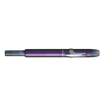 Platinum Curidas Stones Fountain Pen - Lolite (Special Edition)