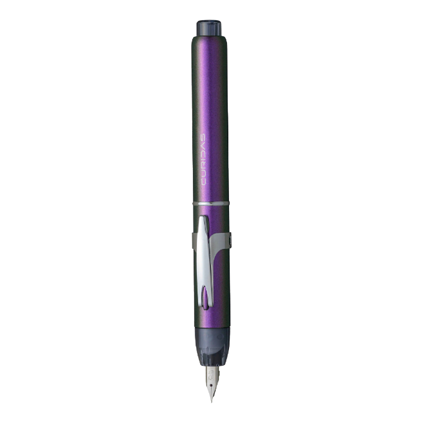 Platinum Curidas Stones Fountain Pen - Lolite (Special Edition)