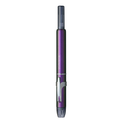 Platinum Curidas Stones Fountain Pen - Lolite (Special Edition)
