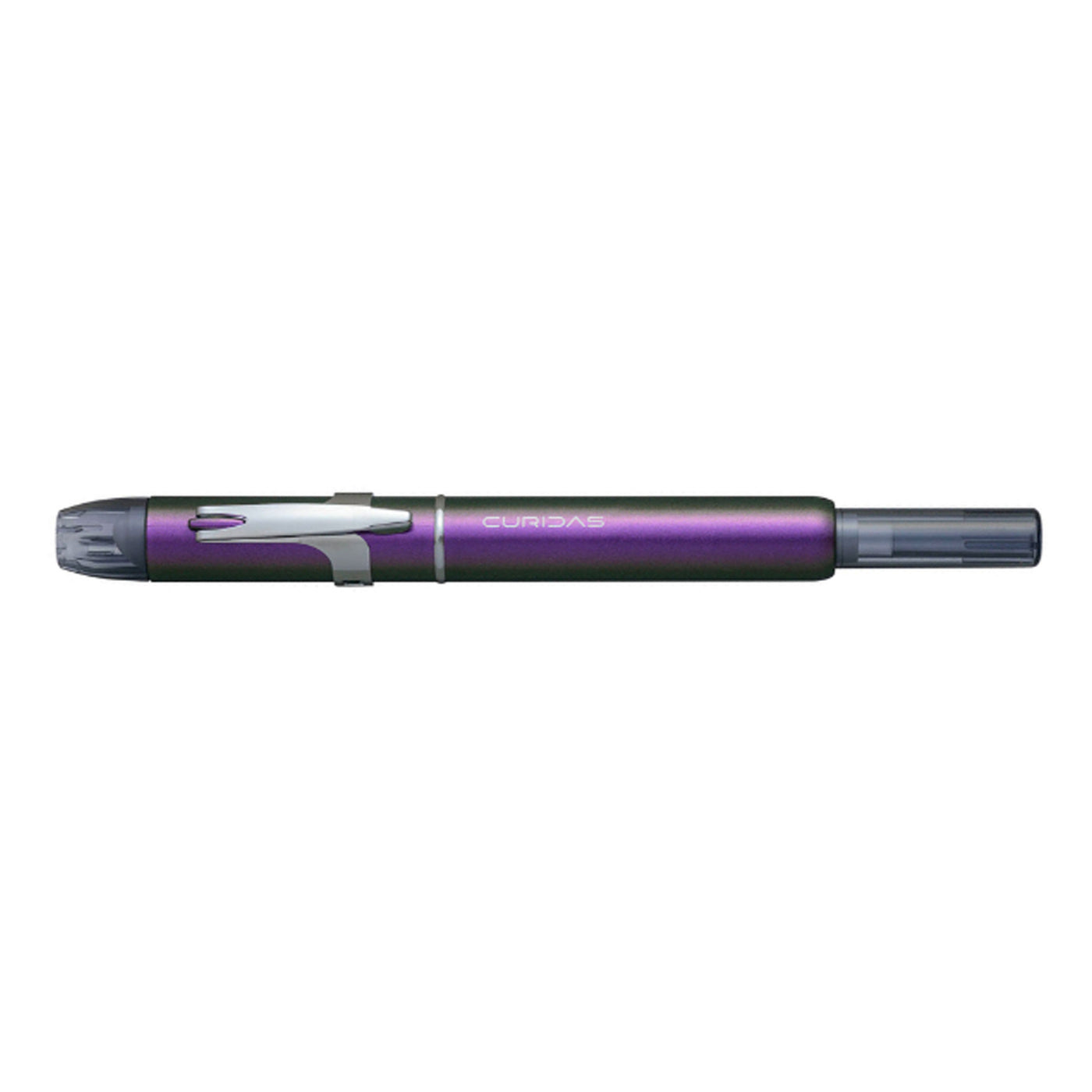 Platinum Curidas Stones Fountain Pen - Lolite (Special Edition)