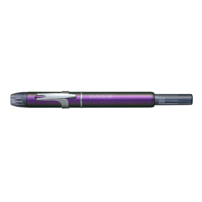Platinum Curidas Stones Fountain Pen - Lolite (Special Edition)