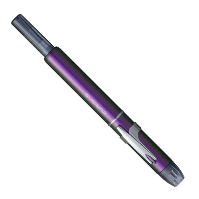 Platinum Curidas Stones Fountain Pen - Lolite (Special Edition)