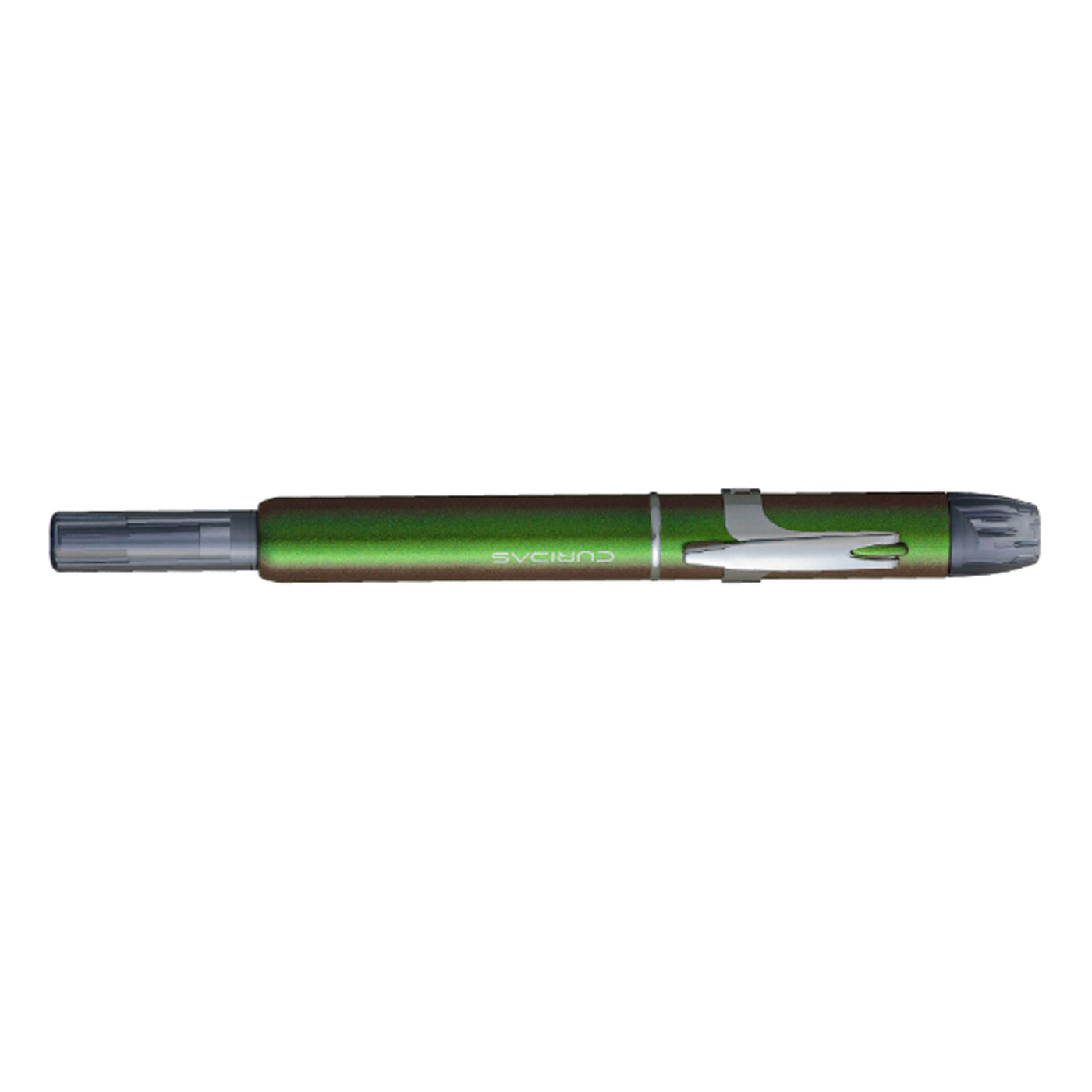 Platinum Curidas Stones Fountain Pen - Sphene (Special Edition)