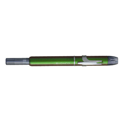 Platinum Curidas Stones Fountain Pen - Sphene (Special Edition)