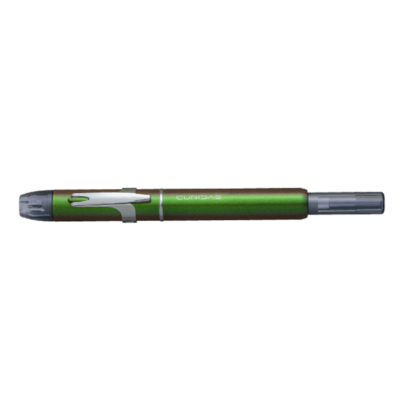 Platinum Curidas Stones Fountain Pen - Sphene (Special Edition)