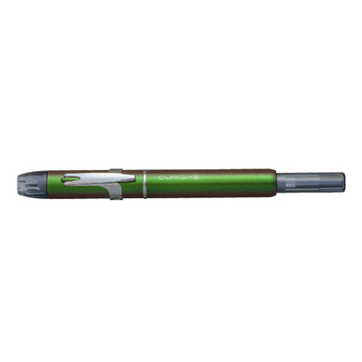 Platinum Curidas Stones Fountain Pen - Sphene (Special Edition)