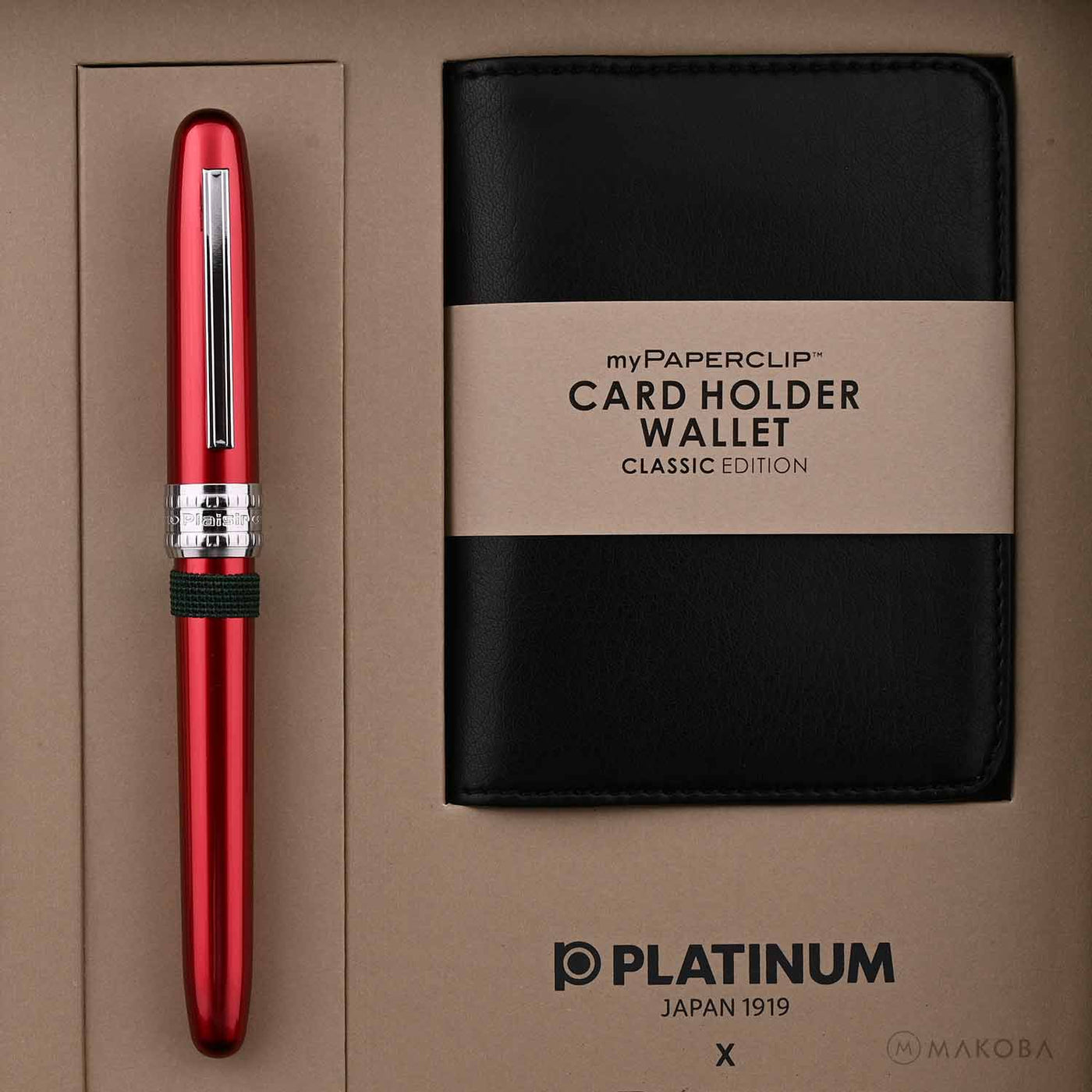 Makoba Pens and Gifts on LinkedIn: *Platinum Curidas, the most awaited pen  of 2020 is finally here.* A…