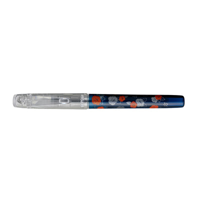 Platinum Preppy Wa 3rd Modern Maki-e Fountain Pen - Tsubaki (Limited Edition)