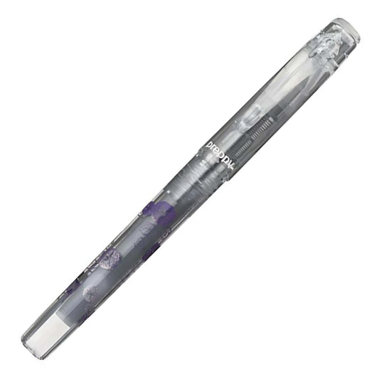 Platinum Preppy Wa Modern Maki-e Fountain Pen - Asagao (Limited Edition)