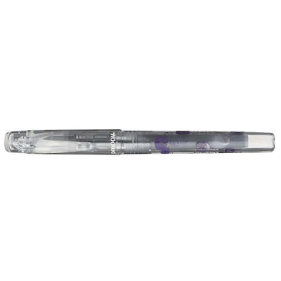 Platinum Preppy Wa Modern Maki-e Fountain Pen - Asagao (Limited Edition) 2