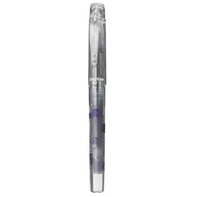 Platinum Preppy Wa Modern Maki-e Fountain Pen - Asagao (Limited Edition) 3