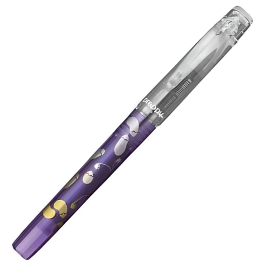 Platinum Preppy Wa Modern Maki-e Fountain Pen - Nasu (Limited Edition)