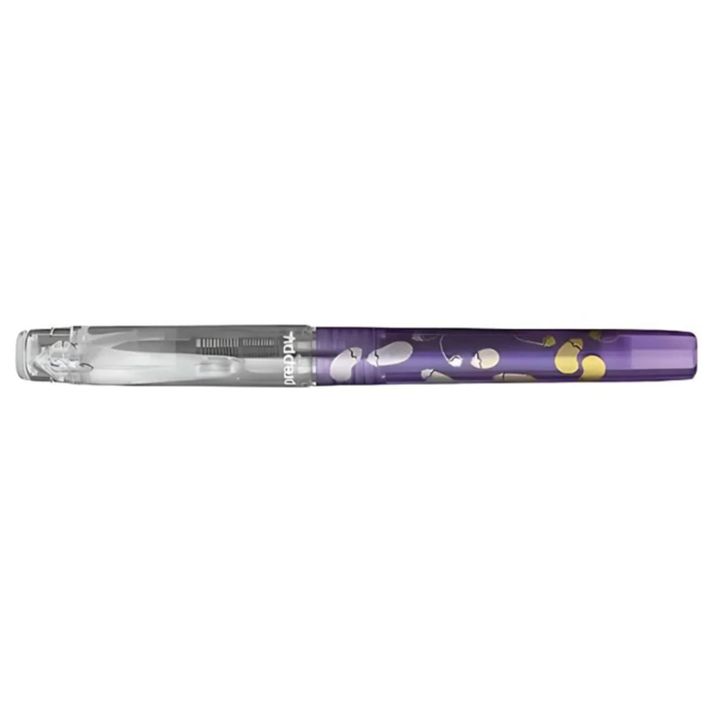 Platinum Preppy Wa Modern Maki-e Fountain Pen - Nasu (Limited Edition) 2