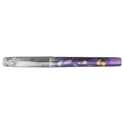 Platinum Preppy Wa Modern Maki-e Fountain Pen - Nasu (Limited Edition) 2