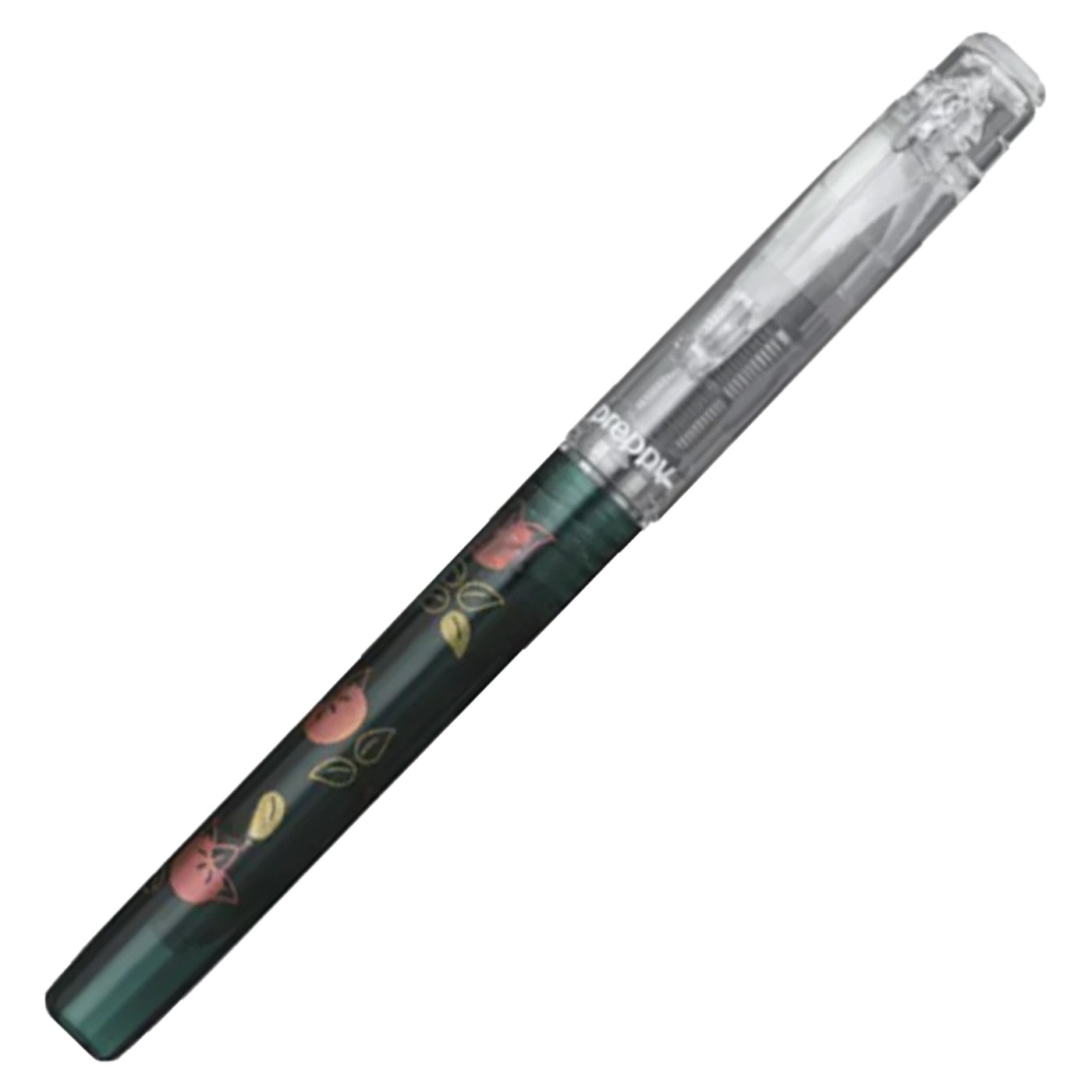 Platinum Preppy Wa Modern Maki-e Fountain Pen - Tachibana (Limited Edition) 1